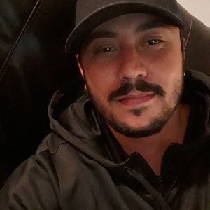 Meet your Posher, Thiago